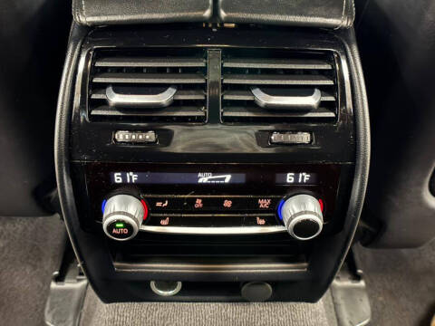 2019 BMW M5 Competition