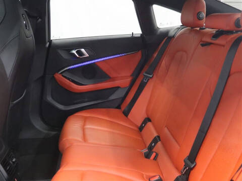 2020 BMW 2 Series M235i xDrive Gran Coupe