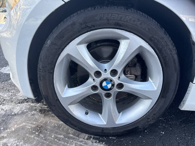 2011 BMW 1 Series 128i