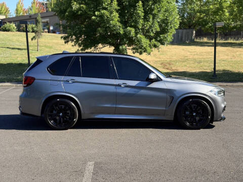 2016 BMW X5 xDrive40e