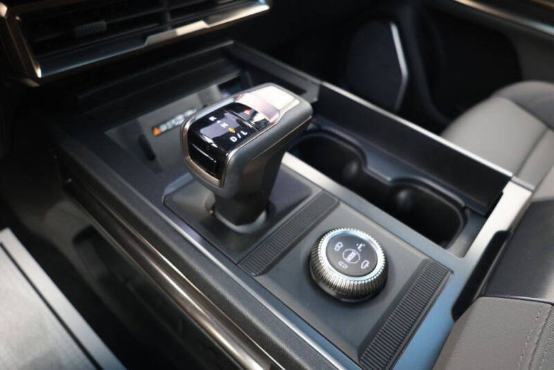 2025 GMC HUMMER EV 3X