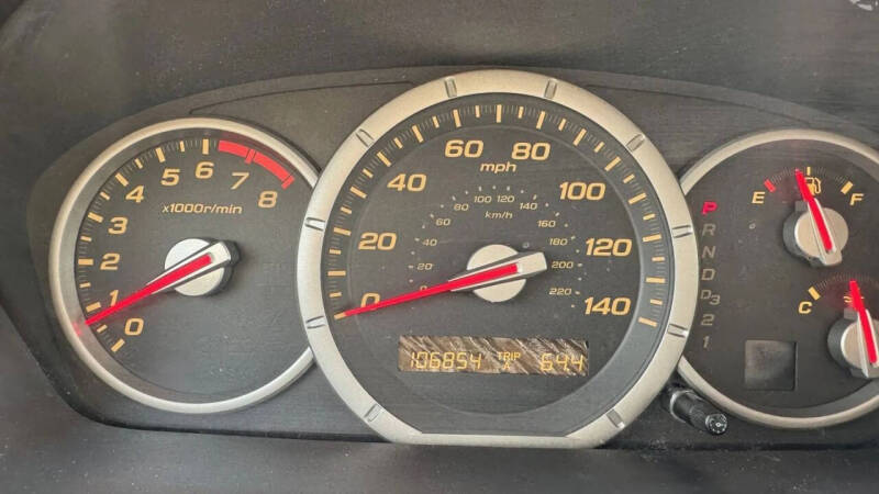 2006 Honda Pilot EX