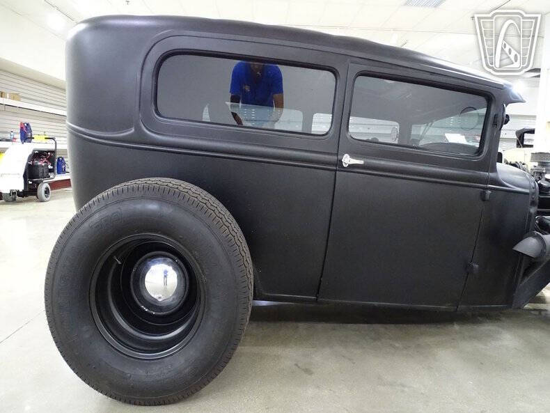 1930 Ford Model A