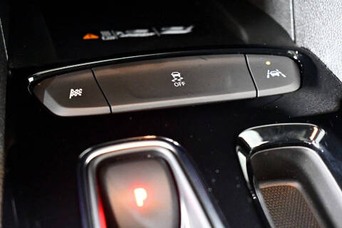 2022 Chevrolet Bolt EUV Premier