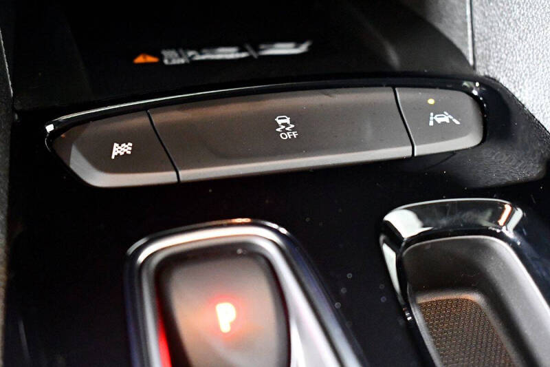 2022 Chevrolet Bolt EUV Premier