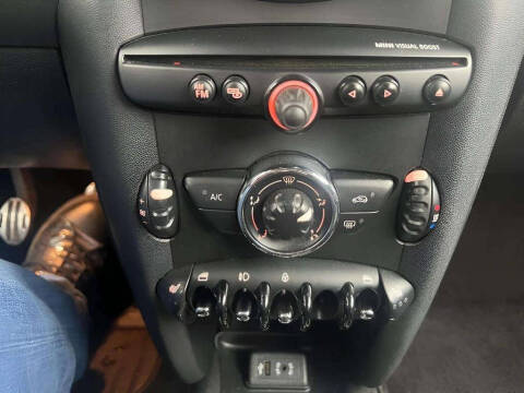 2013 MINI Hardtop Cooper S