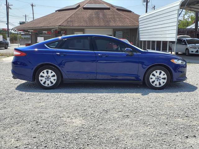 2014 Ford Fusion for sale at Tri State Auto Sales in Cincinnati, OH