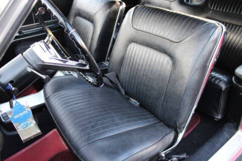 1964 Chevrolet Impala