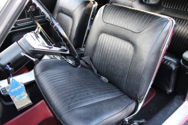 1964 Chevrolet Impala