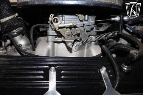 1958 Chevrolet Apache