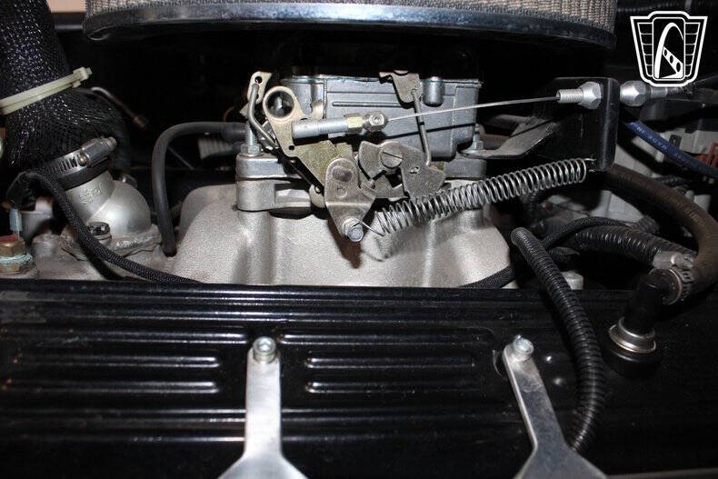 1958 Chevrolet Apache