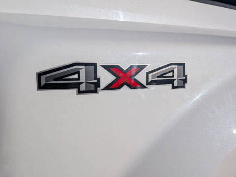 2022 Ford F-450 Super Duty Lariat