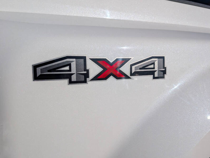 2022 Ford F-450 Super Duty Lariat