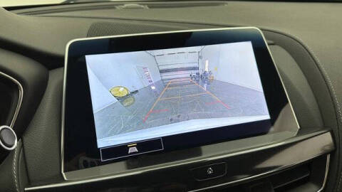 2024 Cadillac CT5 Premium Luxury