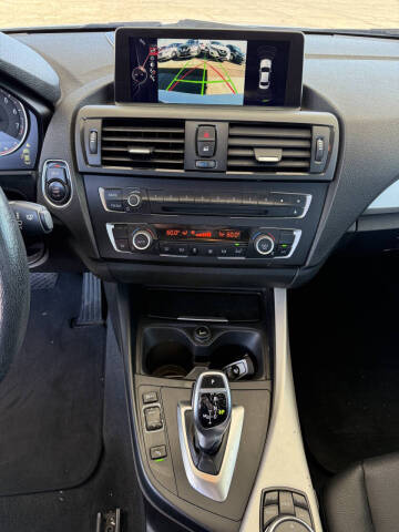 2015 BMW 2 Series 228i