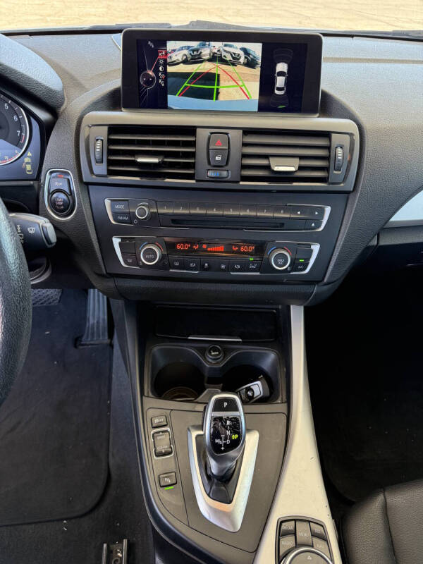 2015 BMW 2 Series 228i