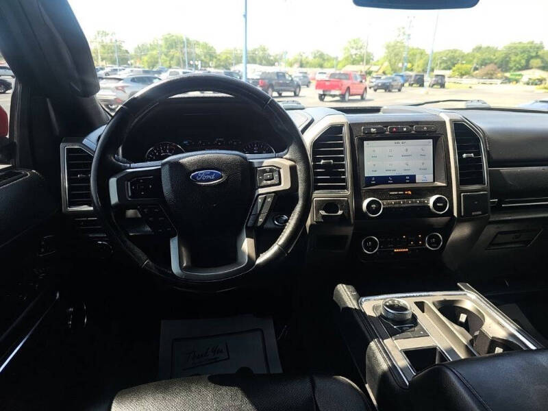 2021 Ford Expedition XLT