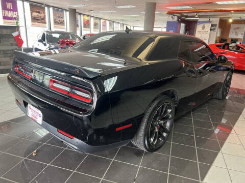 2020 Dodge Challenger R/T Scat Pack