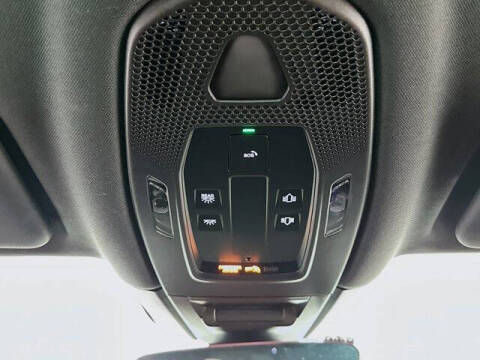 2024 Porsche Cayenne Coupe