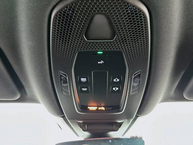 2024 Porsche Cayenne Coupe