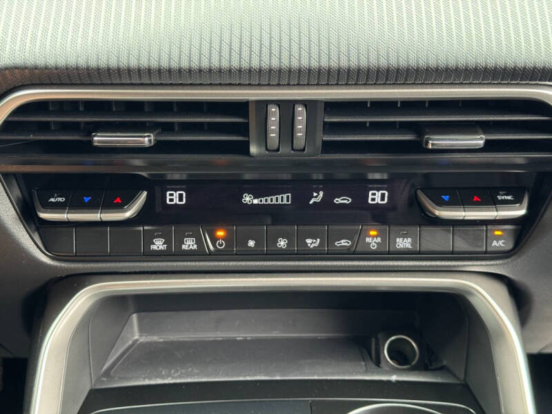 2025 Mazda CX-90 3.3 Turbo Select