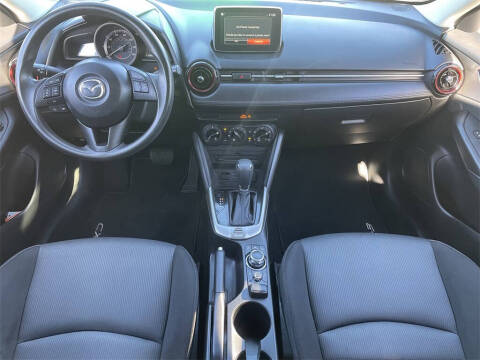 2017 Mazda CX-3 Sport