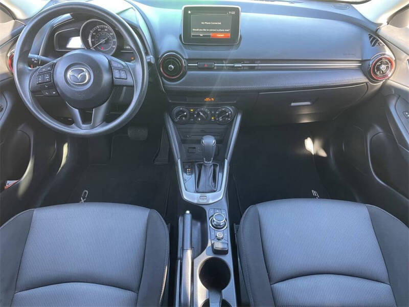 2017 Mazda CX-3 Sport