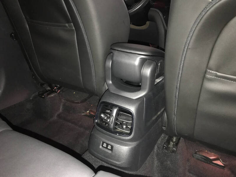 2019 MINI Countryman Cooper S