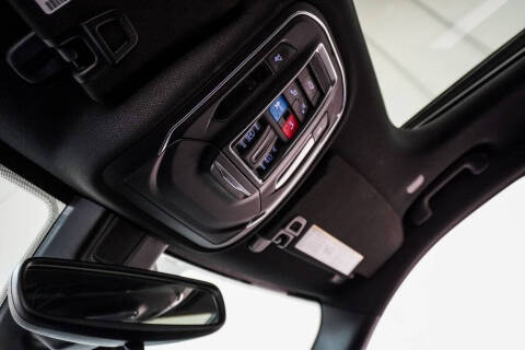 2022 Jeep Grand Cherokee L Altitude