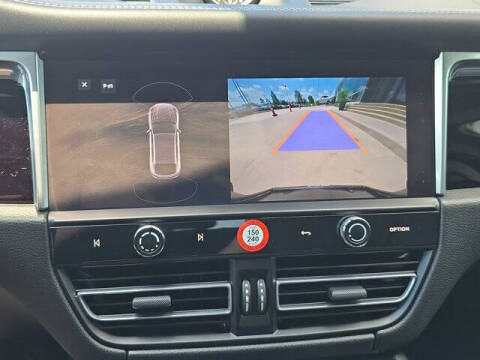 2023 Porsche Macan S