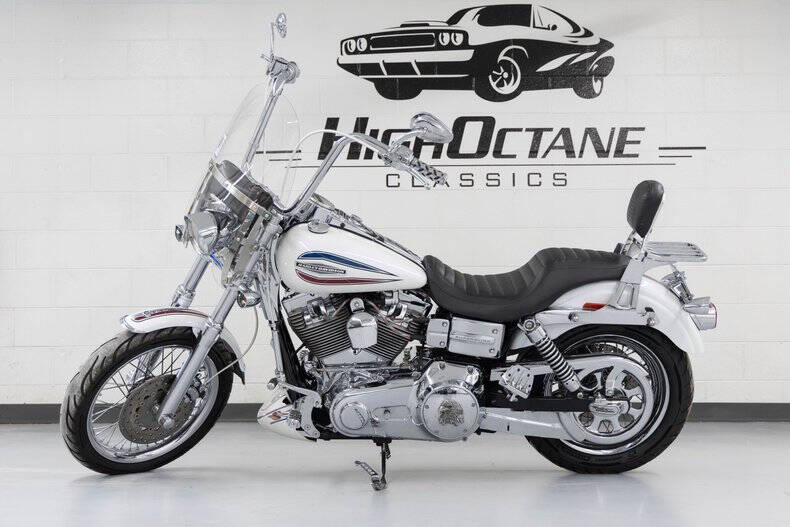 2006 Harley-Davidson FDXI