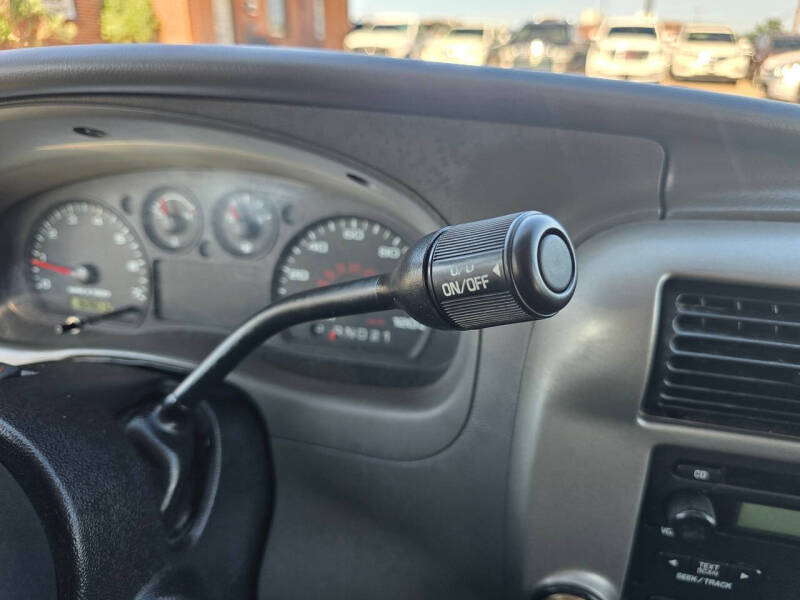 2011 Ford Ranger XLT