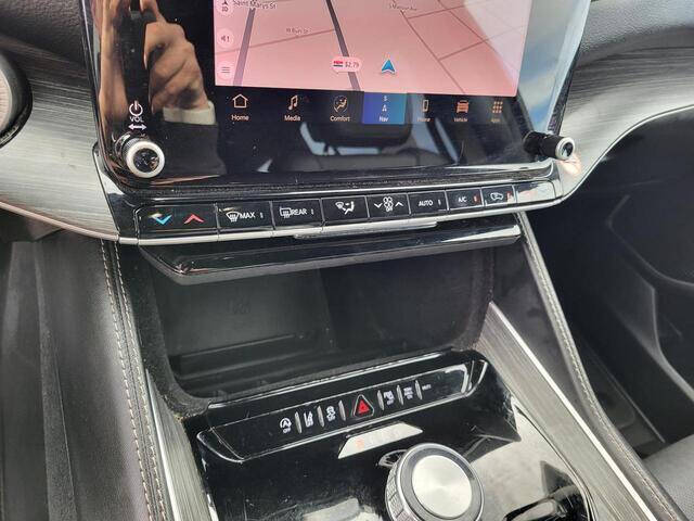 2023 Jeep Wagoneer Series II