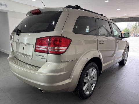 2009 Dodge Journey SXT