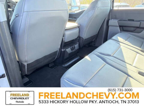 2024 Ford F-350 Super Duty XL