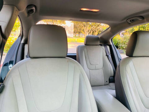 2014 Chevrolet Volt Premium