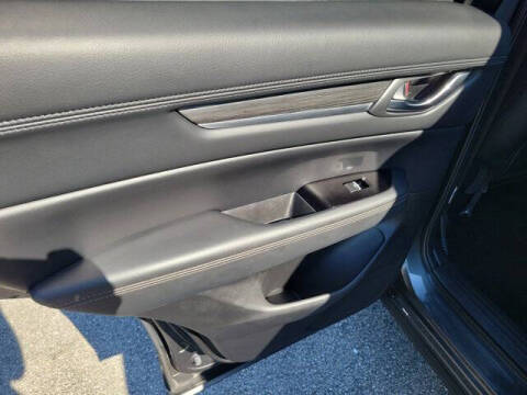 2022 Mazda CX-5 2.5 S Premium Plus