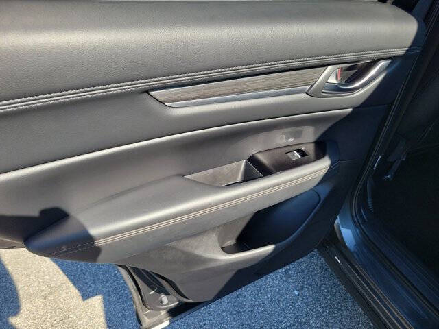 2022 Mazda CX-5 2.5 S Premium Plus