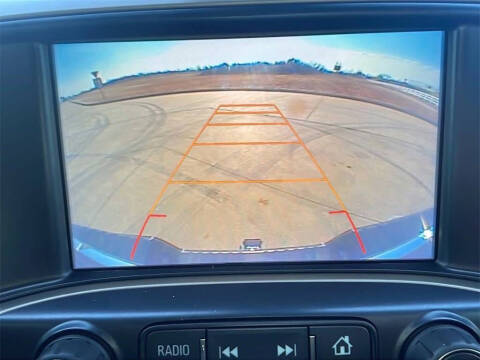 2016 GMC Sierra 3500HD