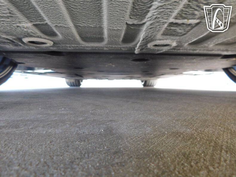 2021 Porsche 718 Boxster