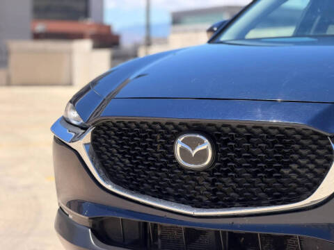2021 Mazda CX-30 Select