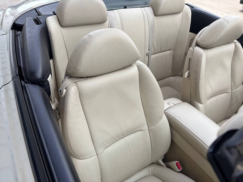 2005 Lexus SC 430