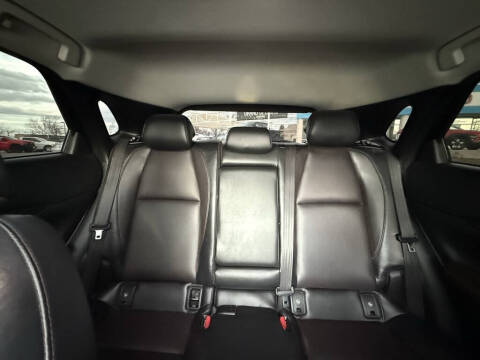 2020 Mazda CX-30 Premium