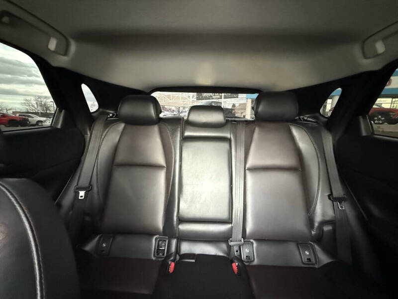 2020 Mazda CX-30 Premium