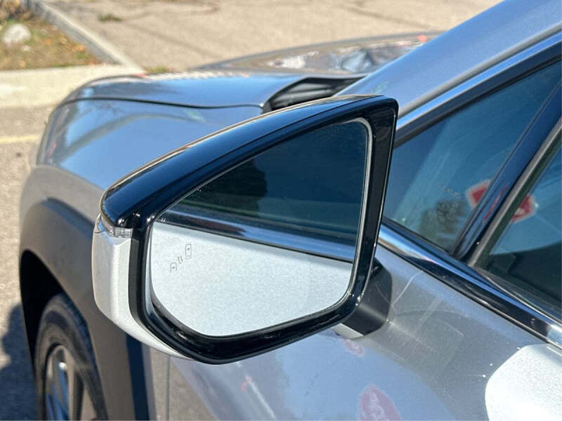 2019 Lexus UX 250h F SPORT