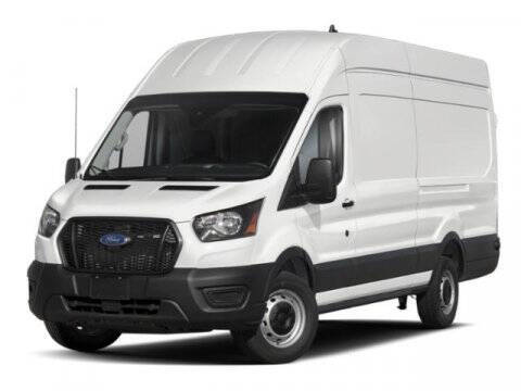 2026 Ford Transit 350
