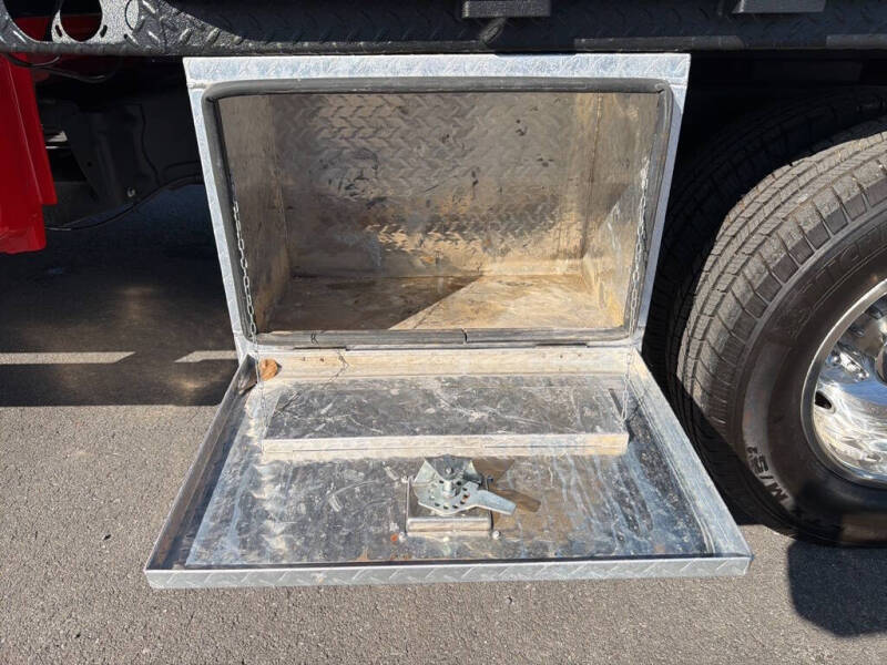 2020 Ford F-350 Super Duty XL