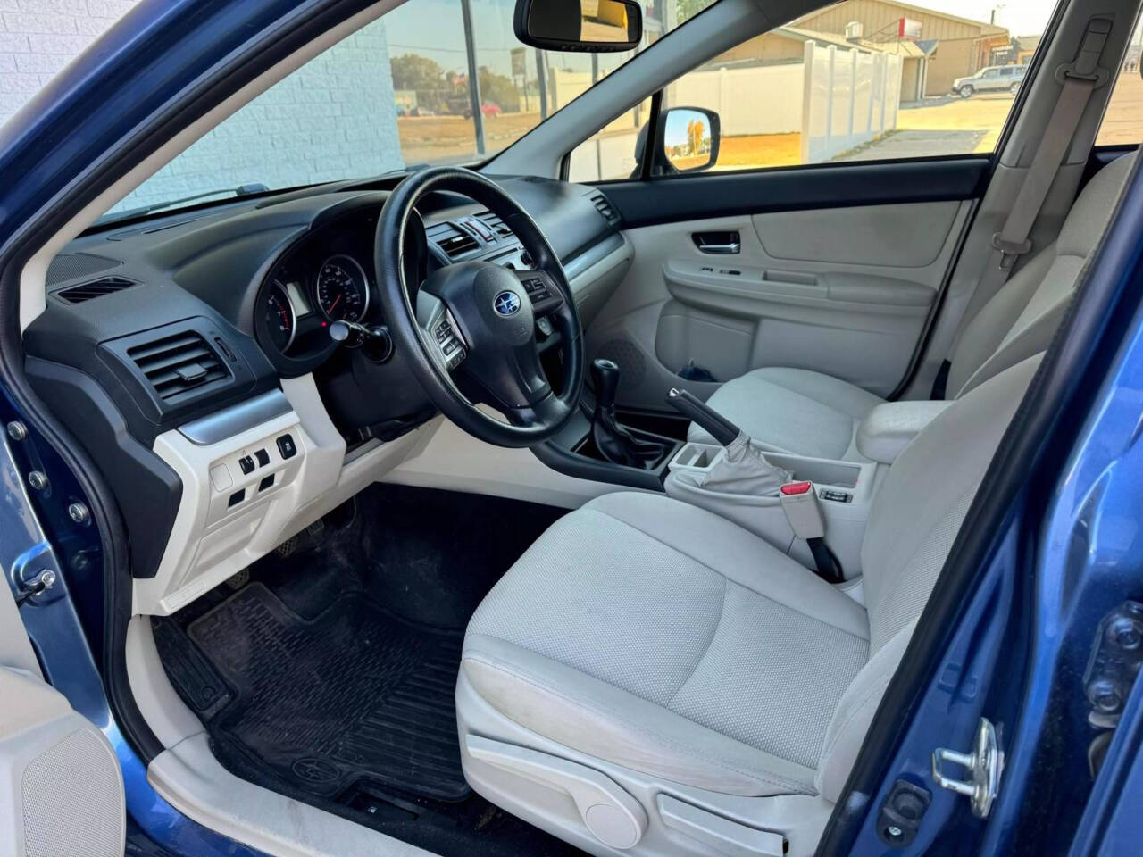 2014 Subaru XV Crosstrek for sale at Nebraska Motors LLC in Fremont, NE