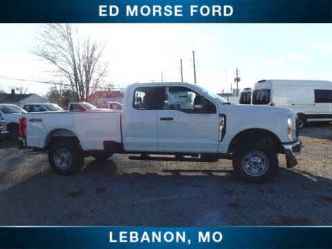 2026 Ford F-350 Super Duty