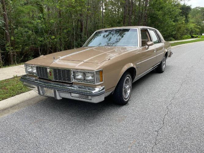 4 door cutlass for sale sale